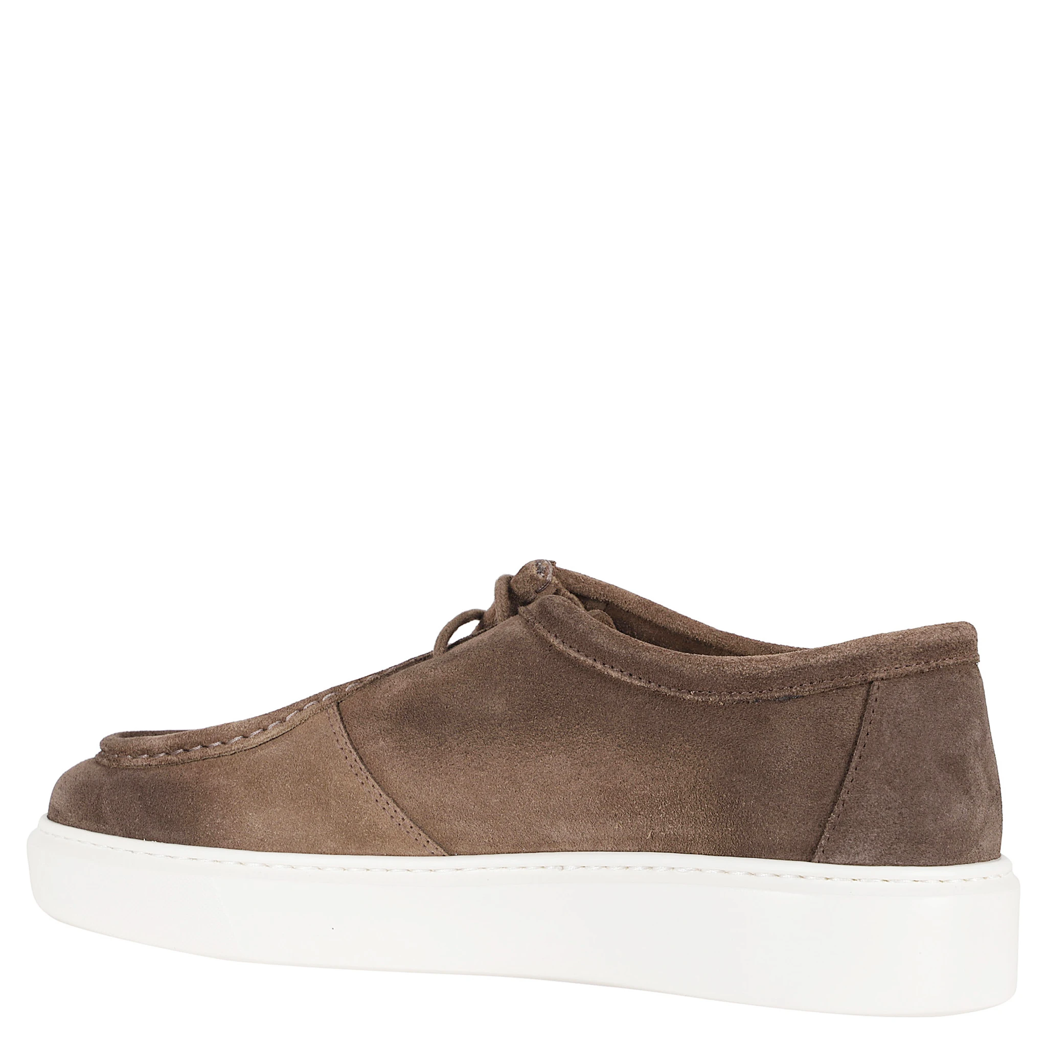SNEAKER CHUKKA