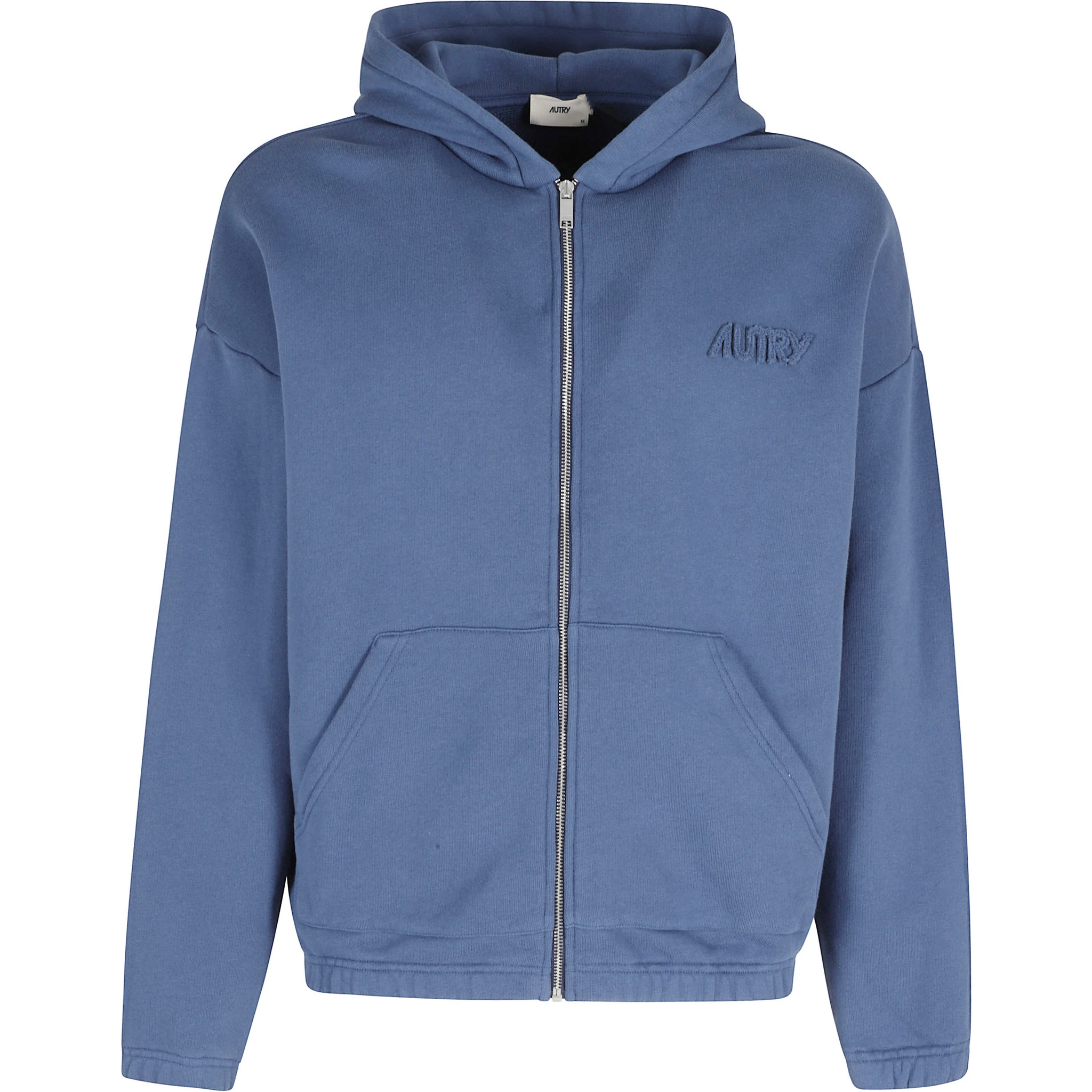 HOODIE ZIP