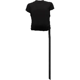 RICK OWENS DRKSHDW T-shirts and Polos Black