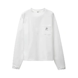 Versace T-shirts and Polos White