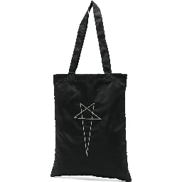 RICK OWENS DRKSHDW Bags.. Black
