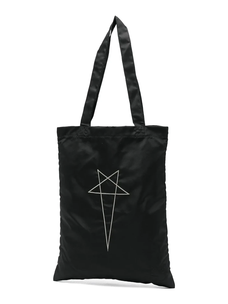 RICK OWENS DRKSHDW Bags.. Black