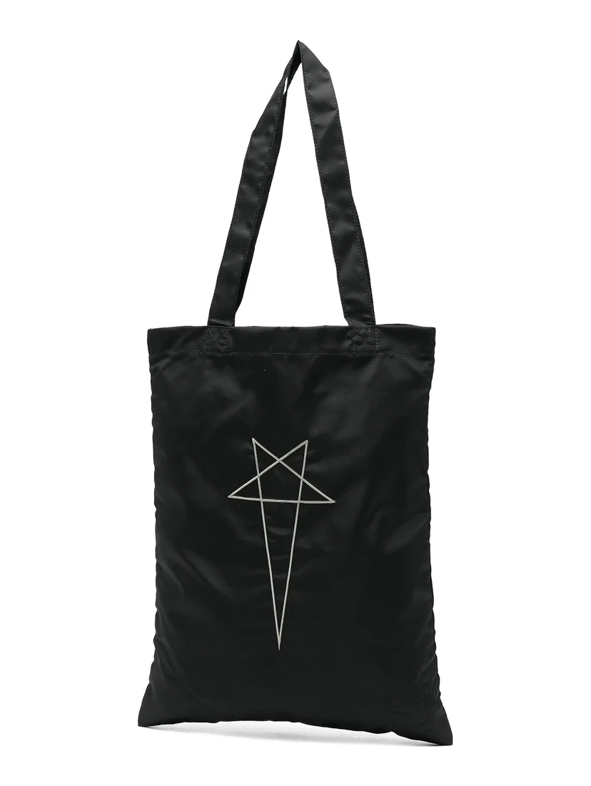 RICK OWENS DRKSHDW Bags.. Black