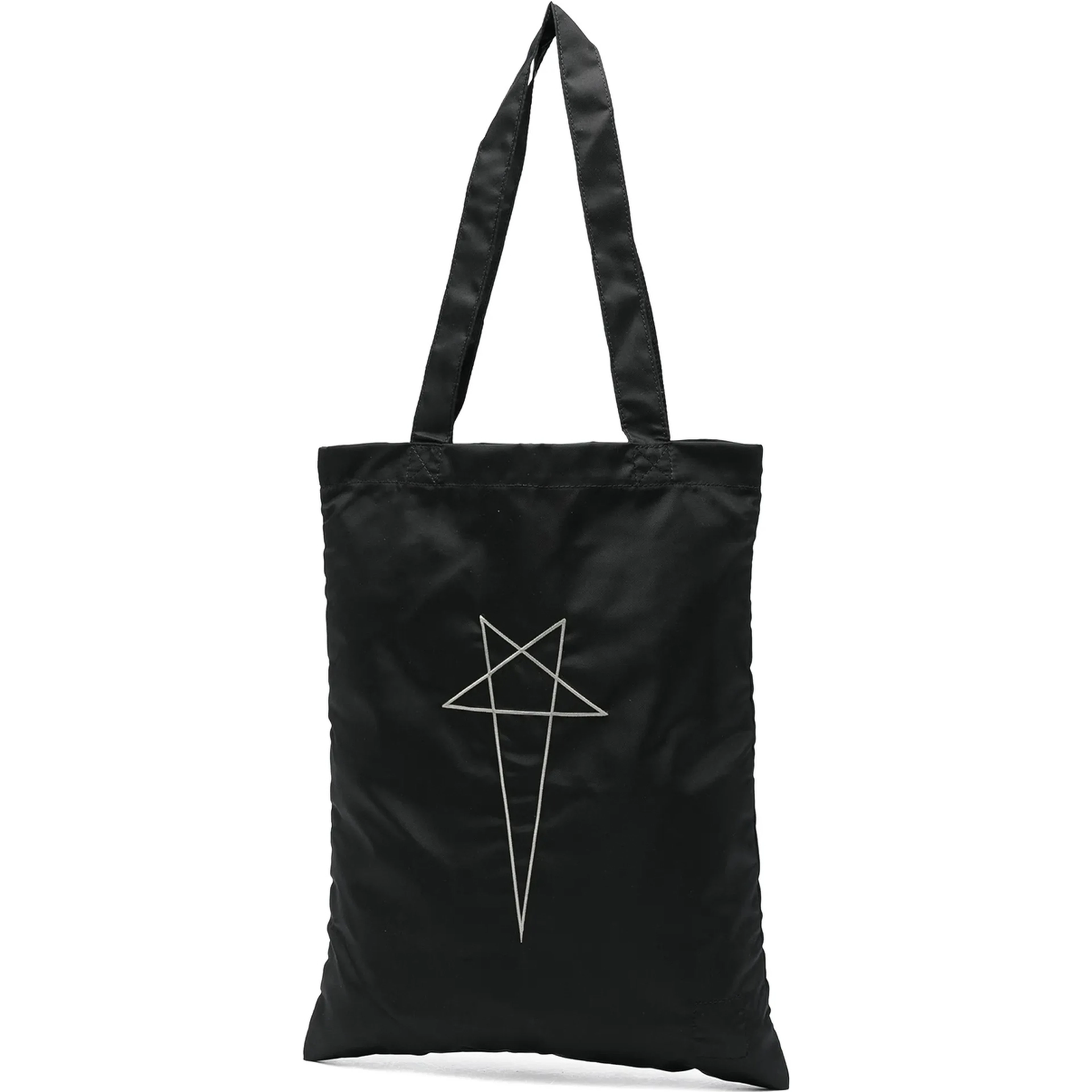 RICK OWENS DRKSHDW Bags.. Black
