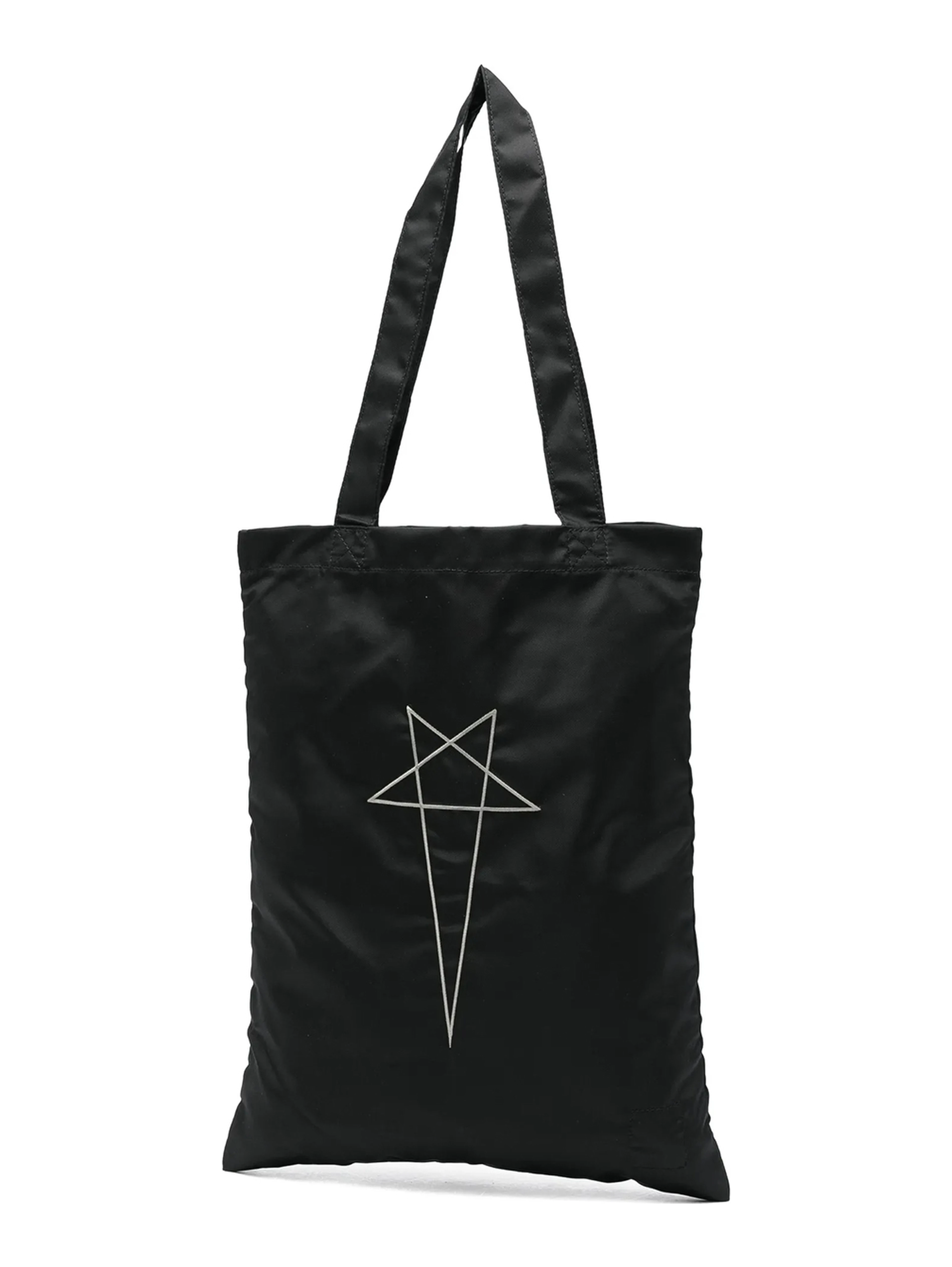RICK OWENS DRKSHDW Bags.. Black