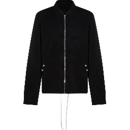 RICK OWENS DRKSHDW Jackets Black