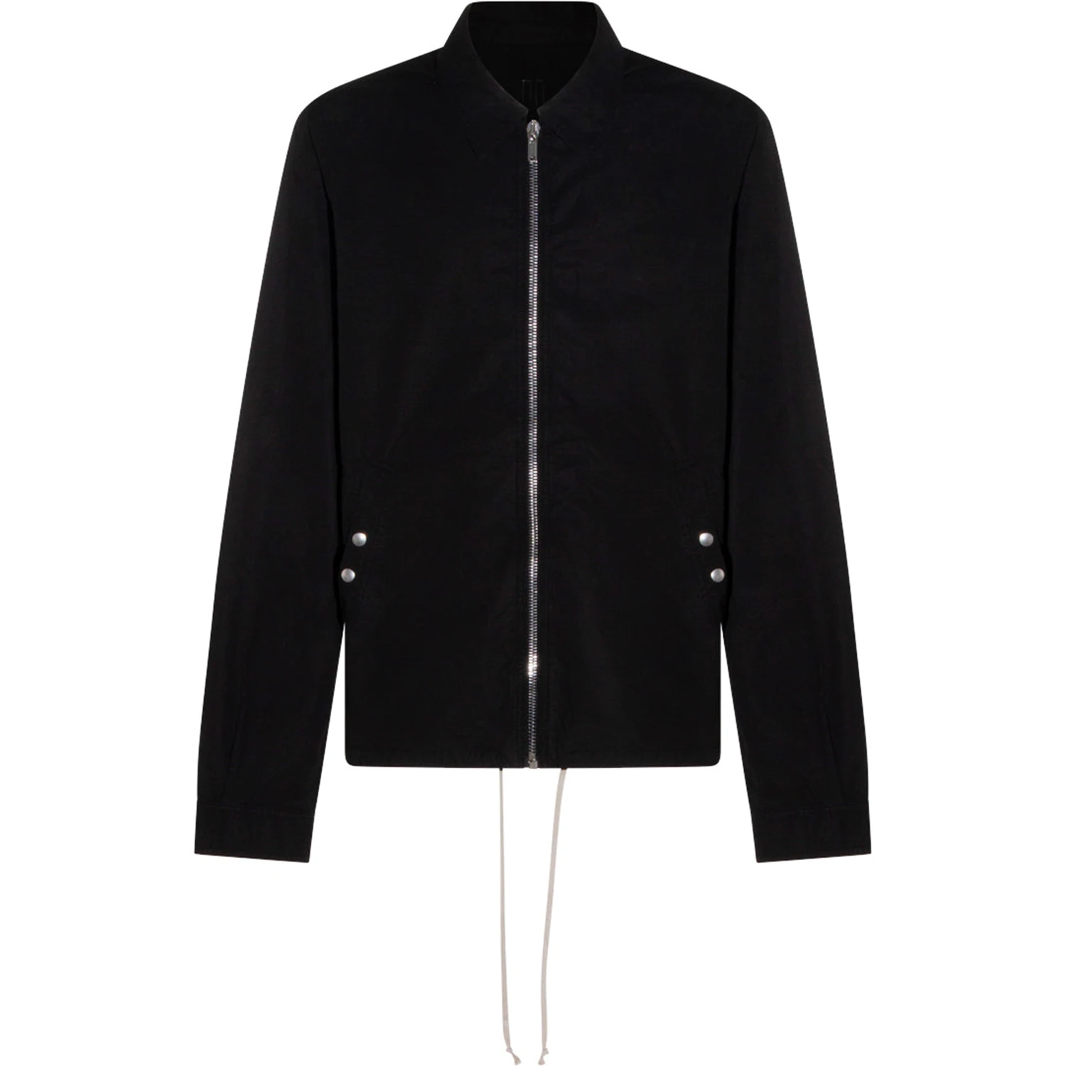 RICK OWENS DRKSHDW Jackets Black