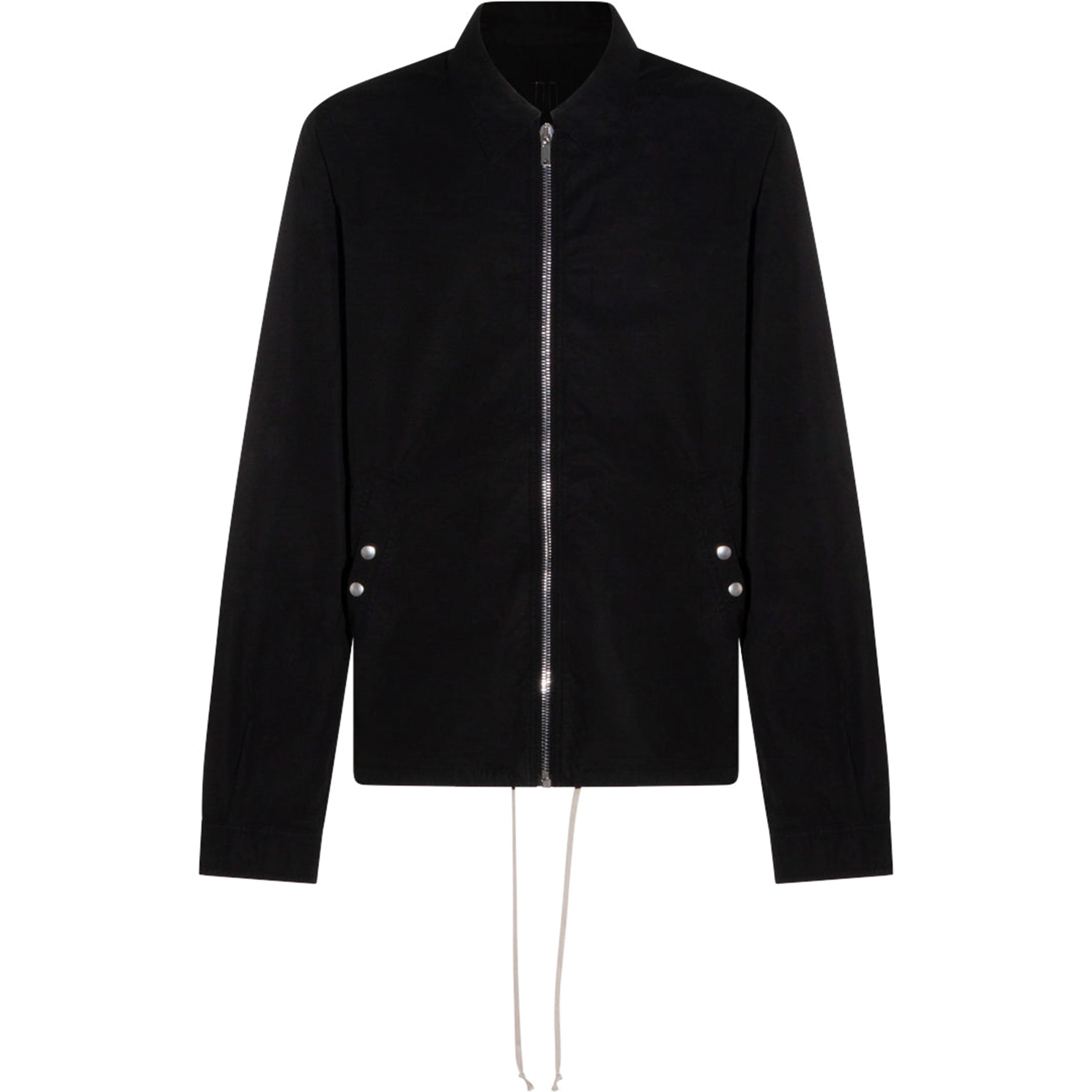 RICK OWENS DRKSHDW Jackets Black