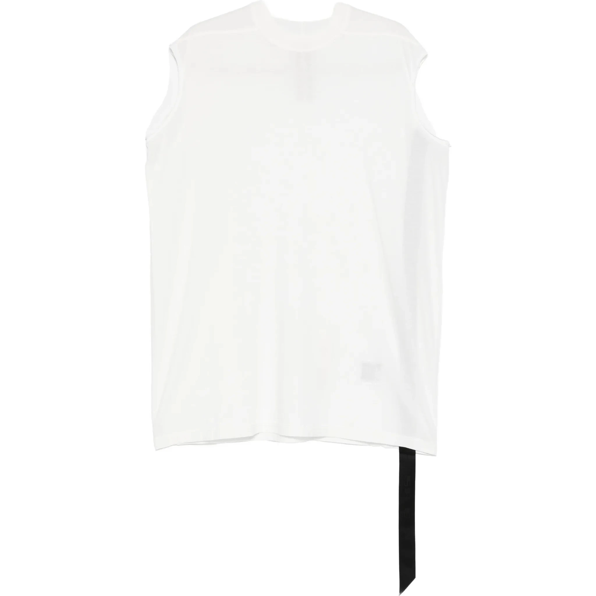 RICK OWENS DRKSHDW T-shirts and Polos White