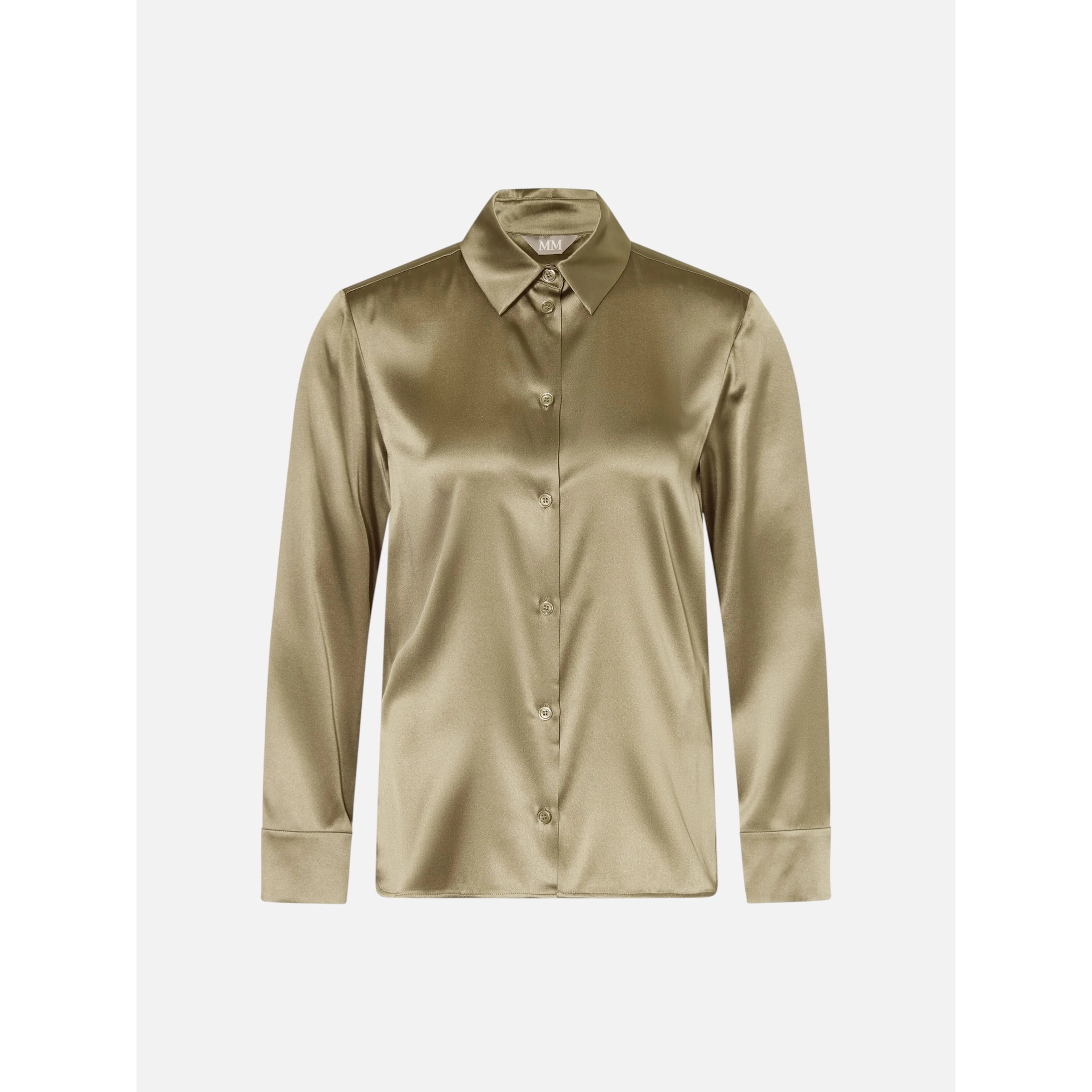 MAX MARA STUDIO MMLQUARTO shirt