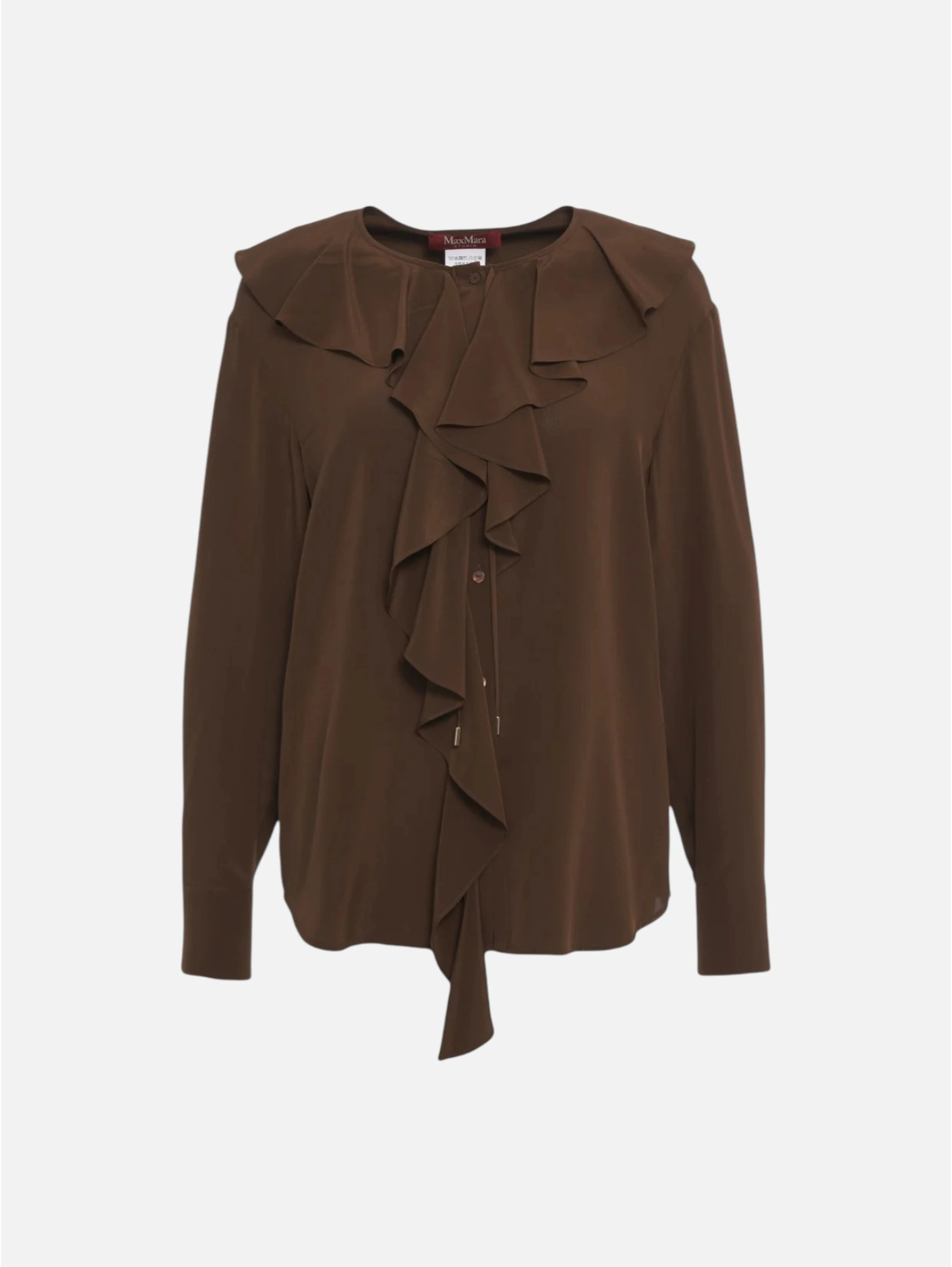 MAX MARA STUDIO MSTEPICA blouse
