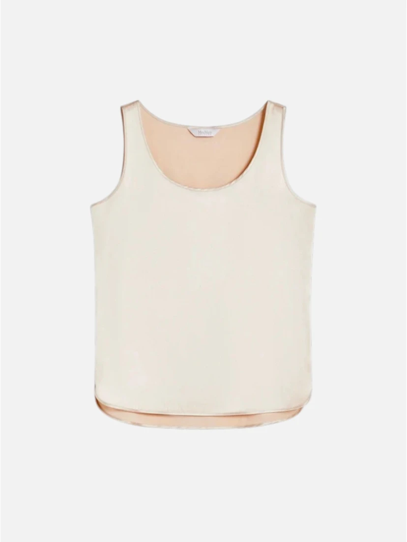 MAX MARA STUDIO MMLPAN top