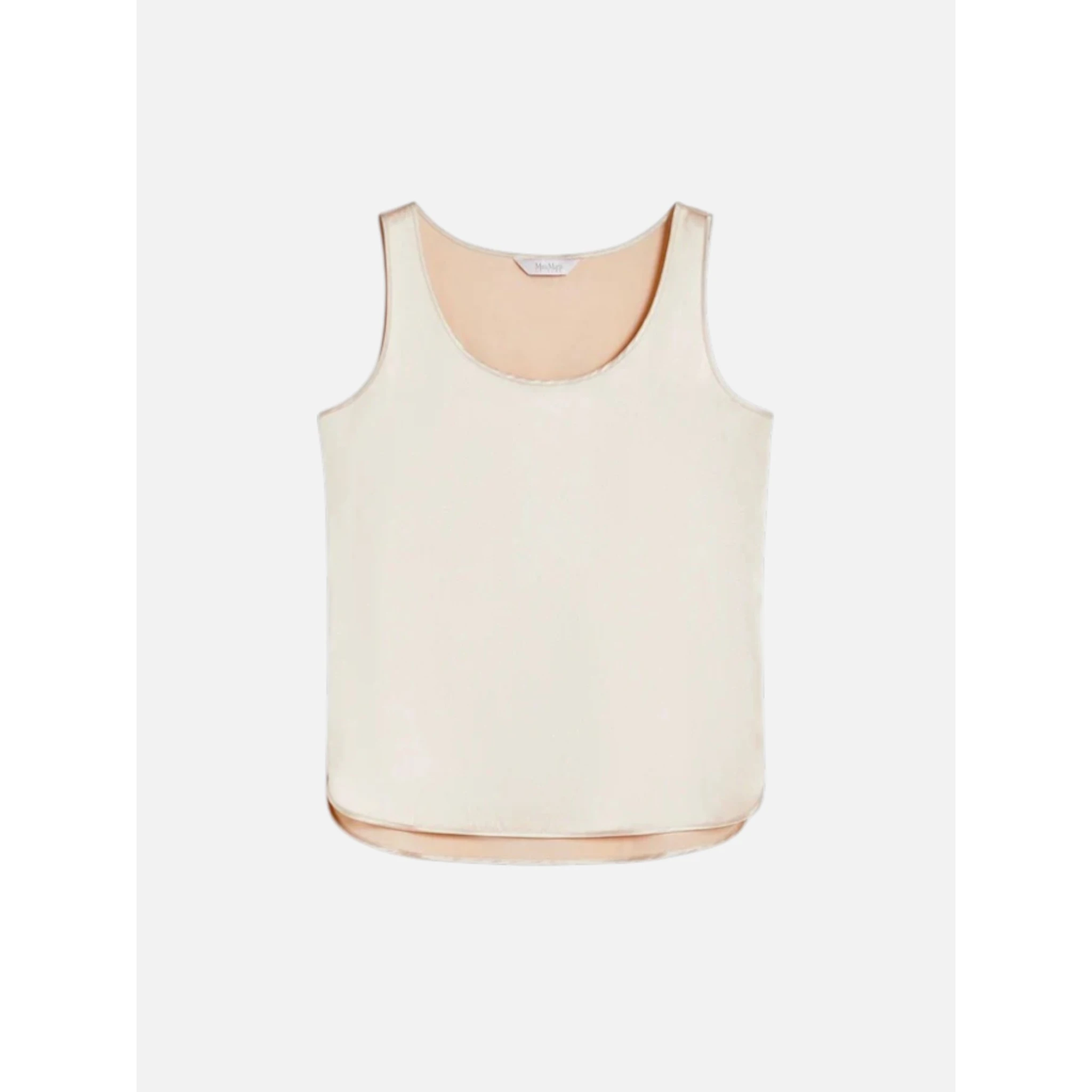 MAX MARA STUDIO MMLPAN top