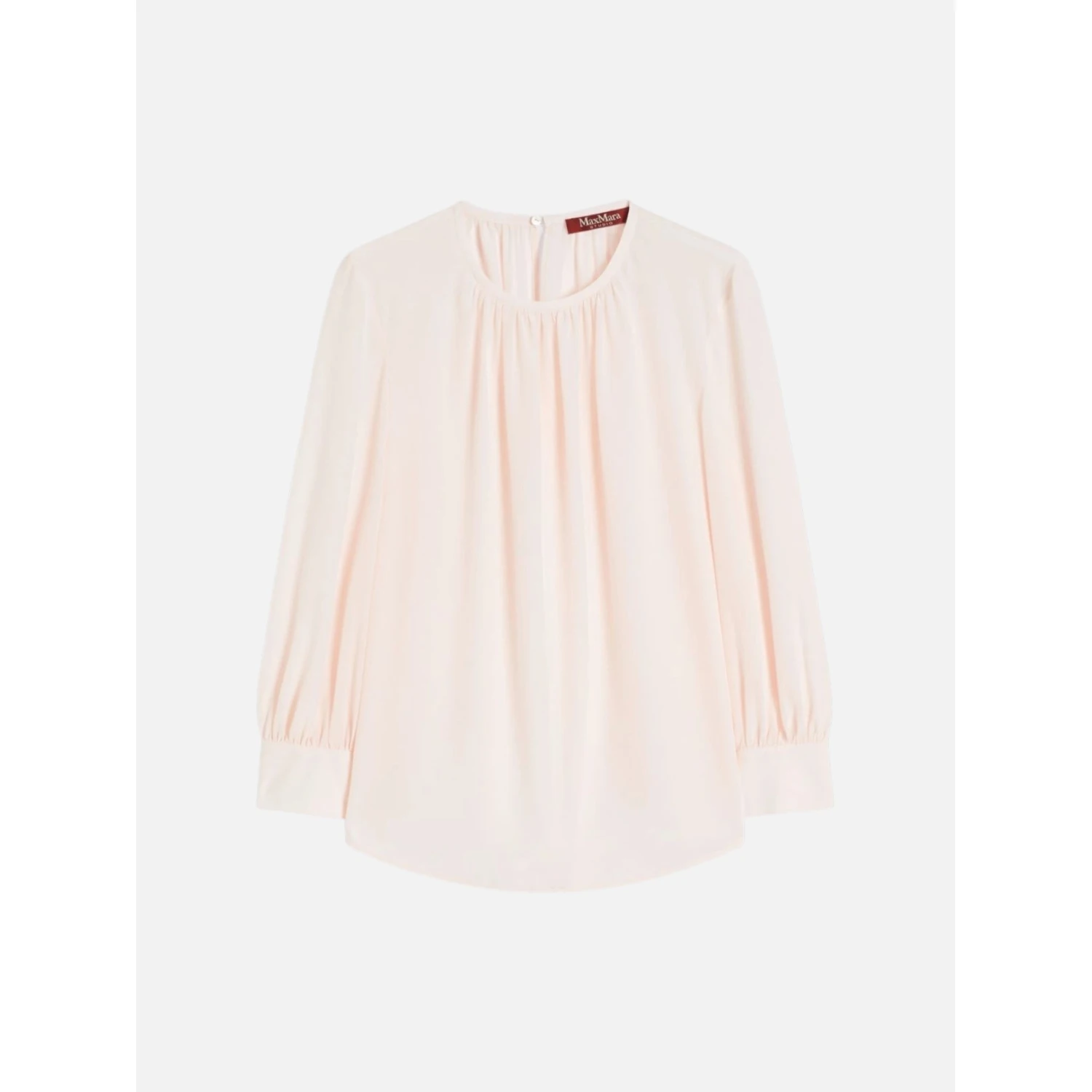 MAX MARA STUDIO MSTCOLMO blouse