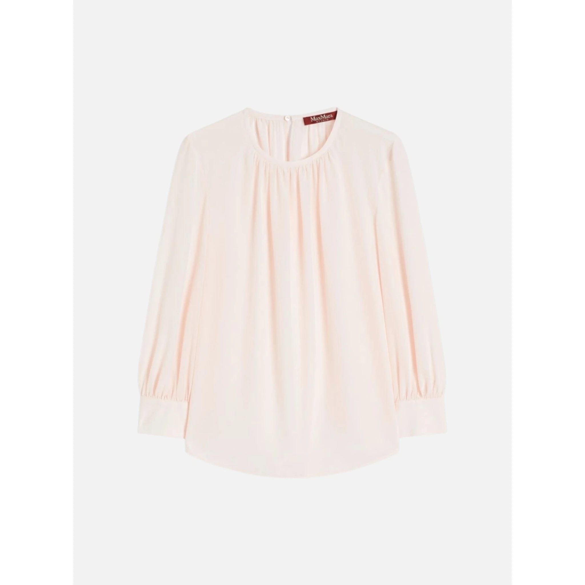 MAX MARA STUDIO MSTCOLMO blouse