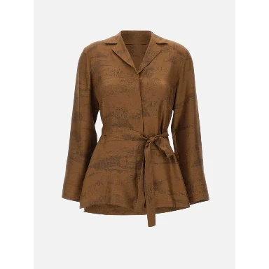 MAX MARA STUDIO MSTABITURO shirt