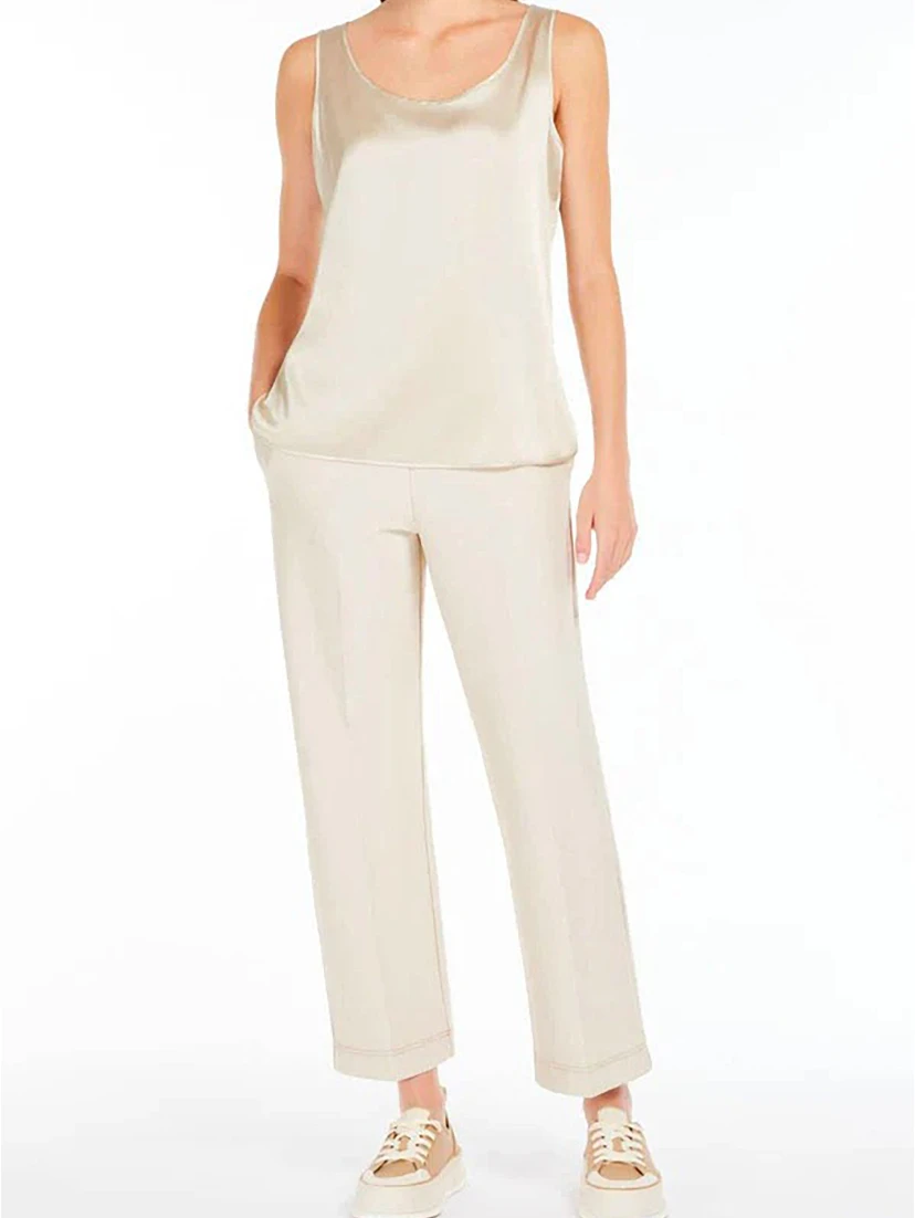 MAX MARA STUDIO MMLPAN top