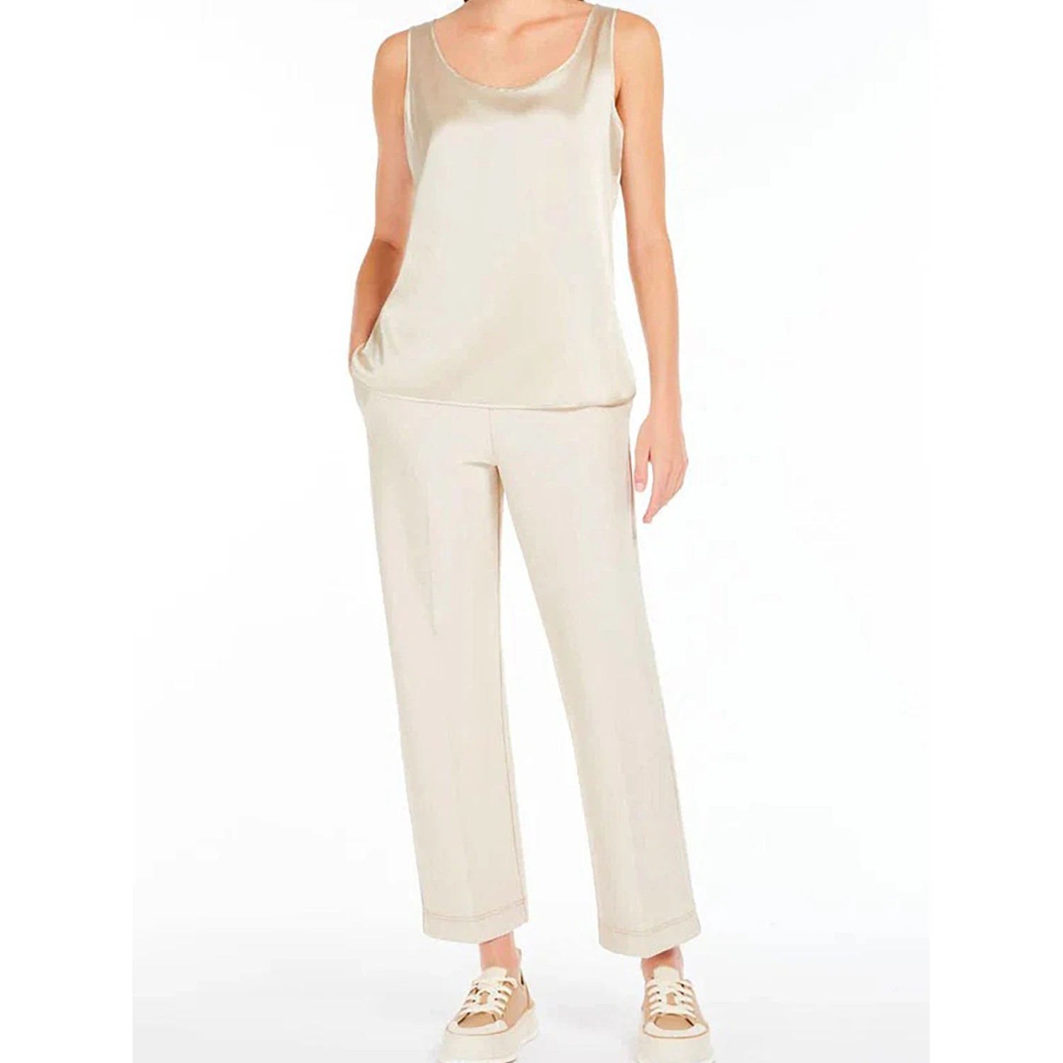 MAX MARA STUDIO MMLPAN top