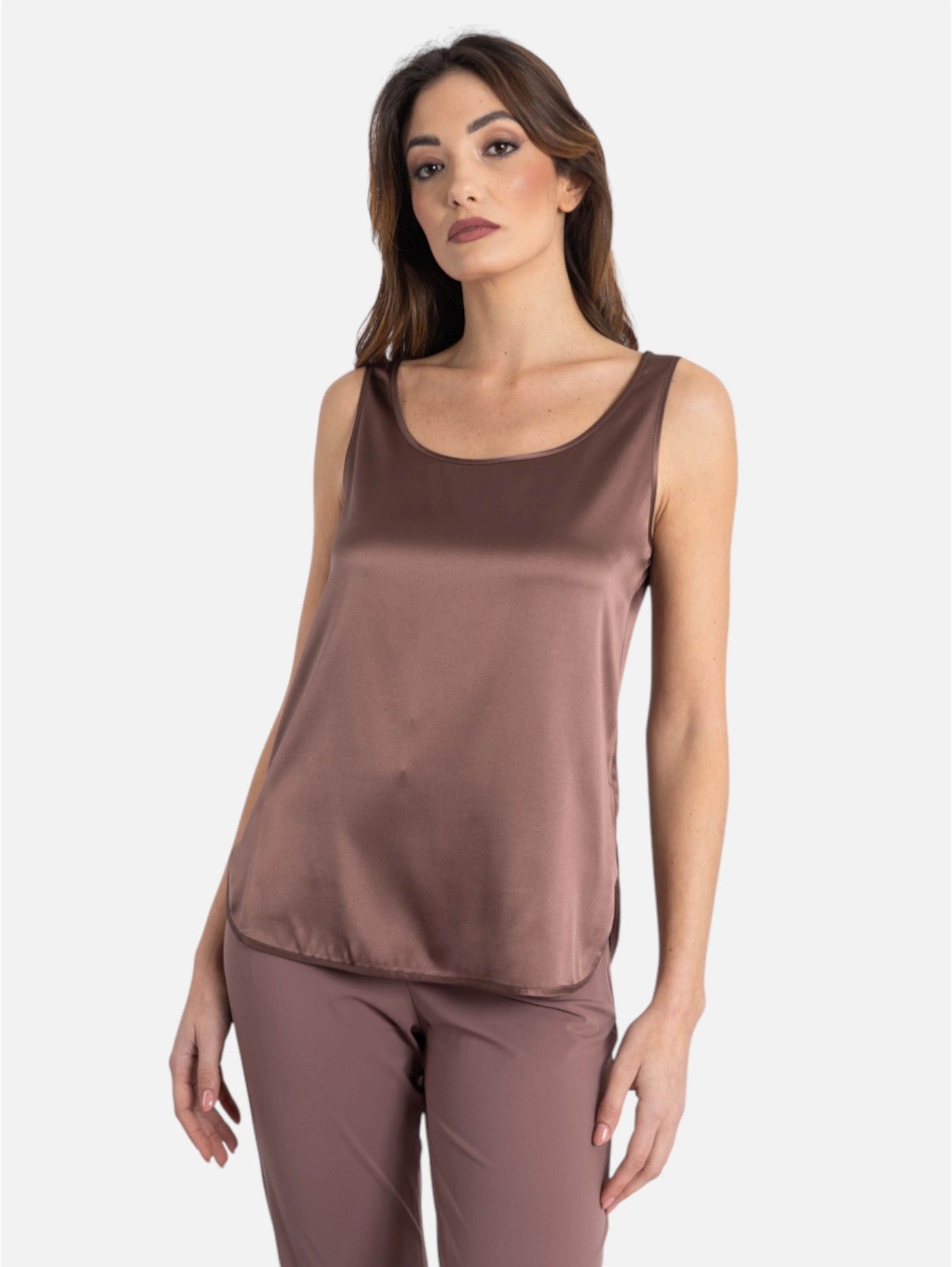 MAX MARA STUDIO MMLPAN top
