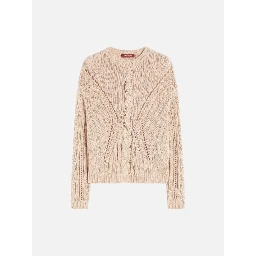 MAX MARA STUDIO MSTTIRSI sweater