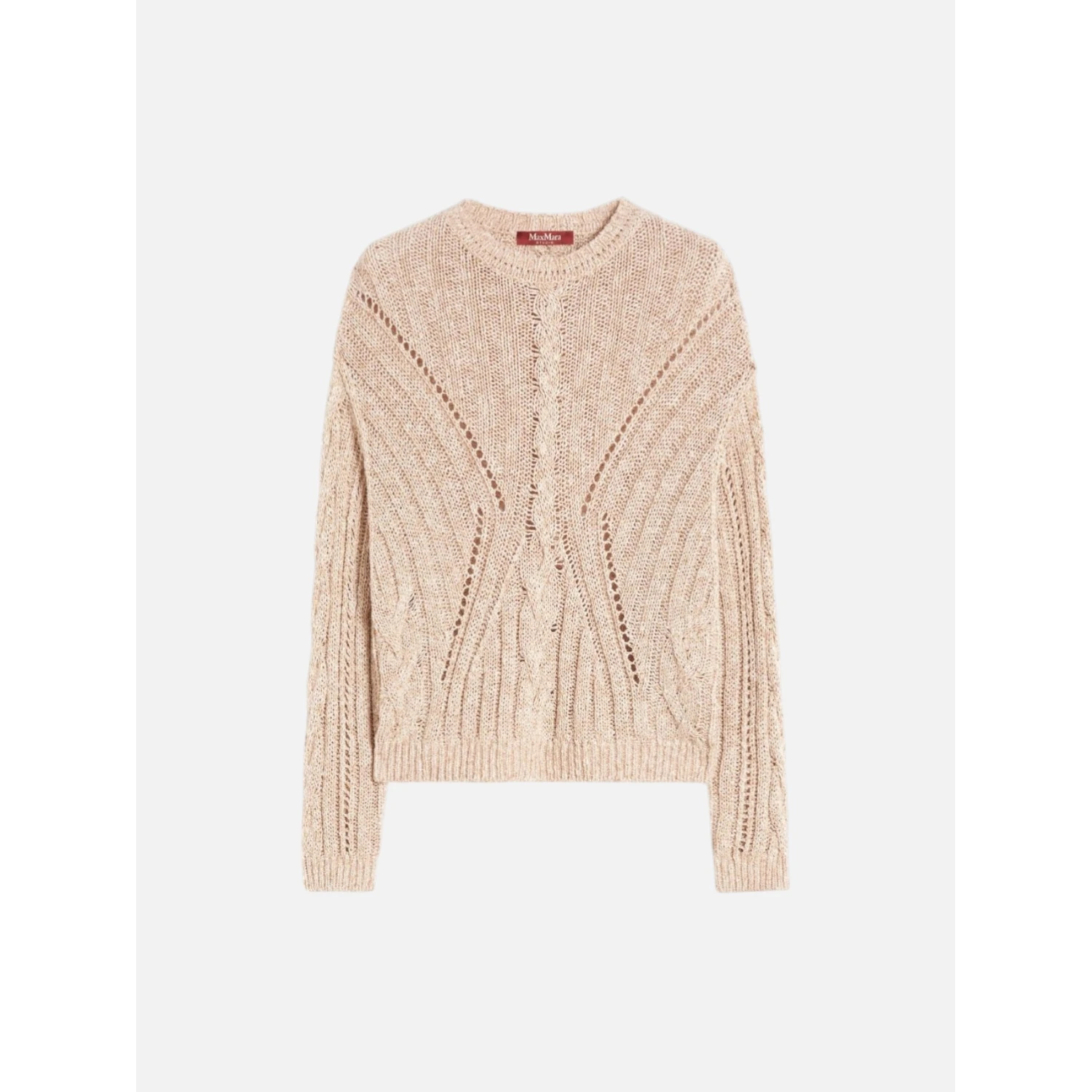 MAX MARA STUDIO MSTTIRSI sweater