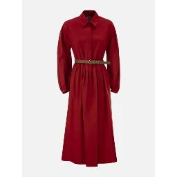 MAX MARA STUDIO MSTMARMO dress