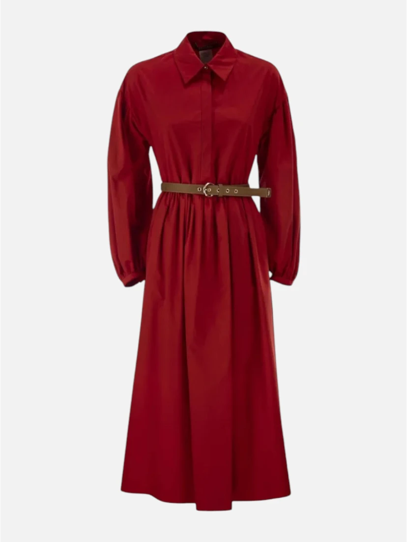 MAX MARA STUDIO MSTMARMO dress