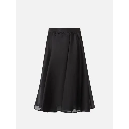 MAX MARA STUDIO MSECALLE skirt