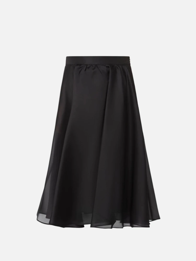 MAX MARA STUDIO MSECALLE skirt