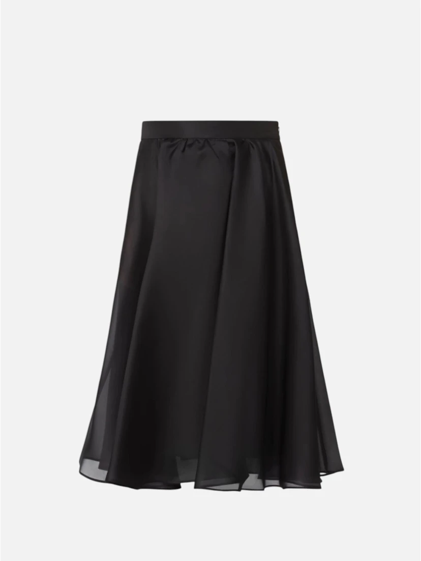 MAX MARA STUDIO MSECALLE skirt