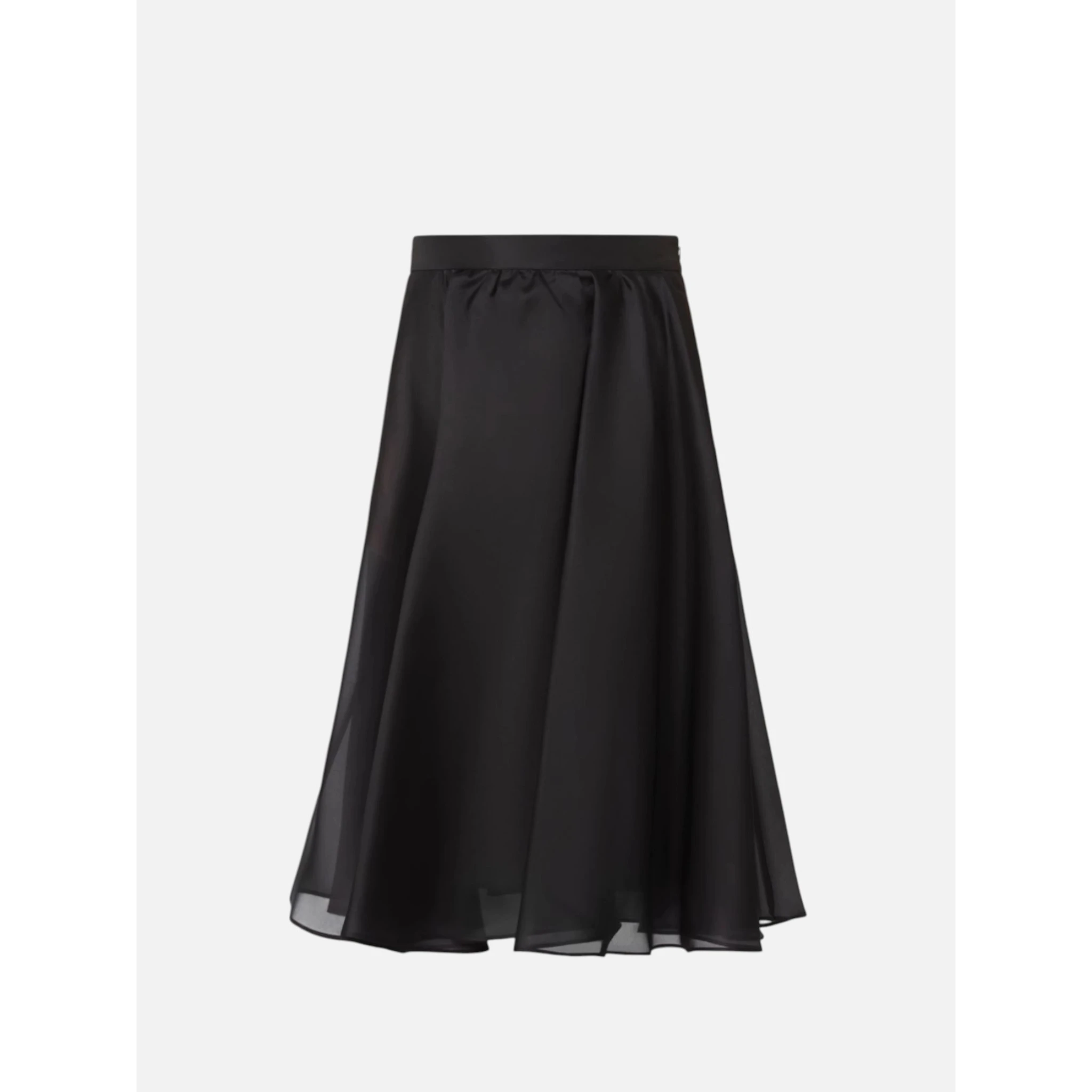 MAX MARA STUDIO MSECALLE skirt