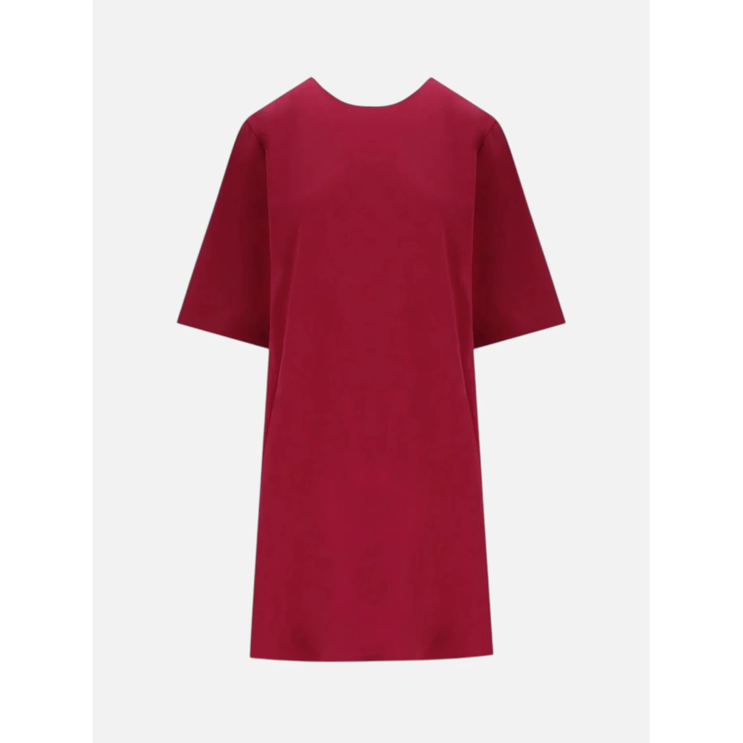 MAX MARA STUDIO MMLPIGNA dress