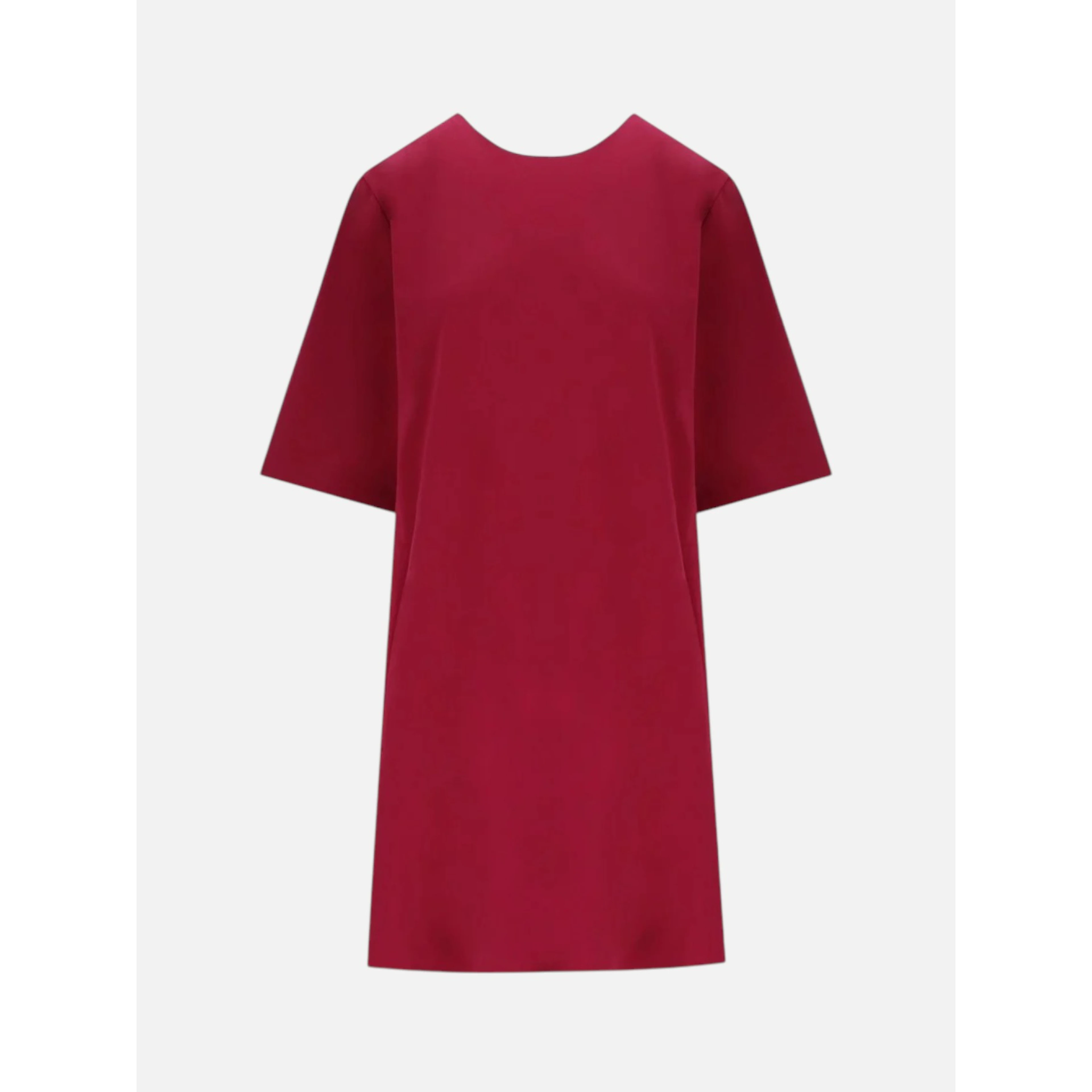 MAX MARA STUDIO MMLPIGNA dress