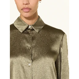 MAX MARA STUDIO MMLQUARTO shirt