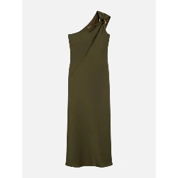 MAX MARA STUDIO MSEENTRATA dress