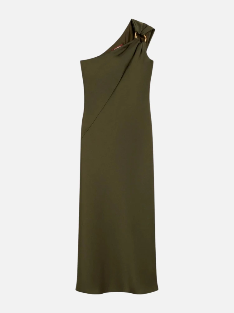 MAX MARA STUDIO MSEENTRATA dress