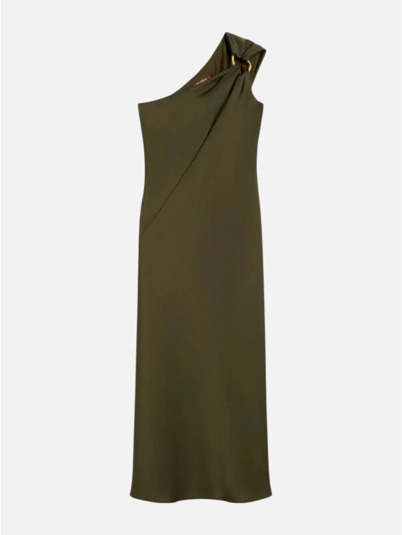 MAX MARA STUDIO MSEENTRATA dress