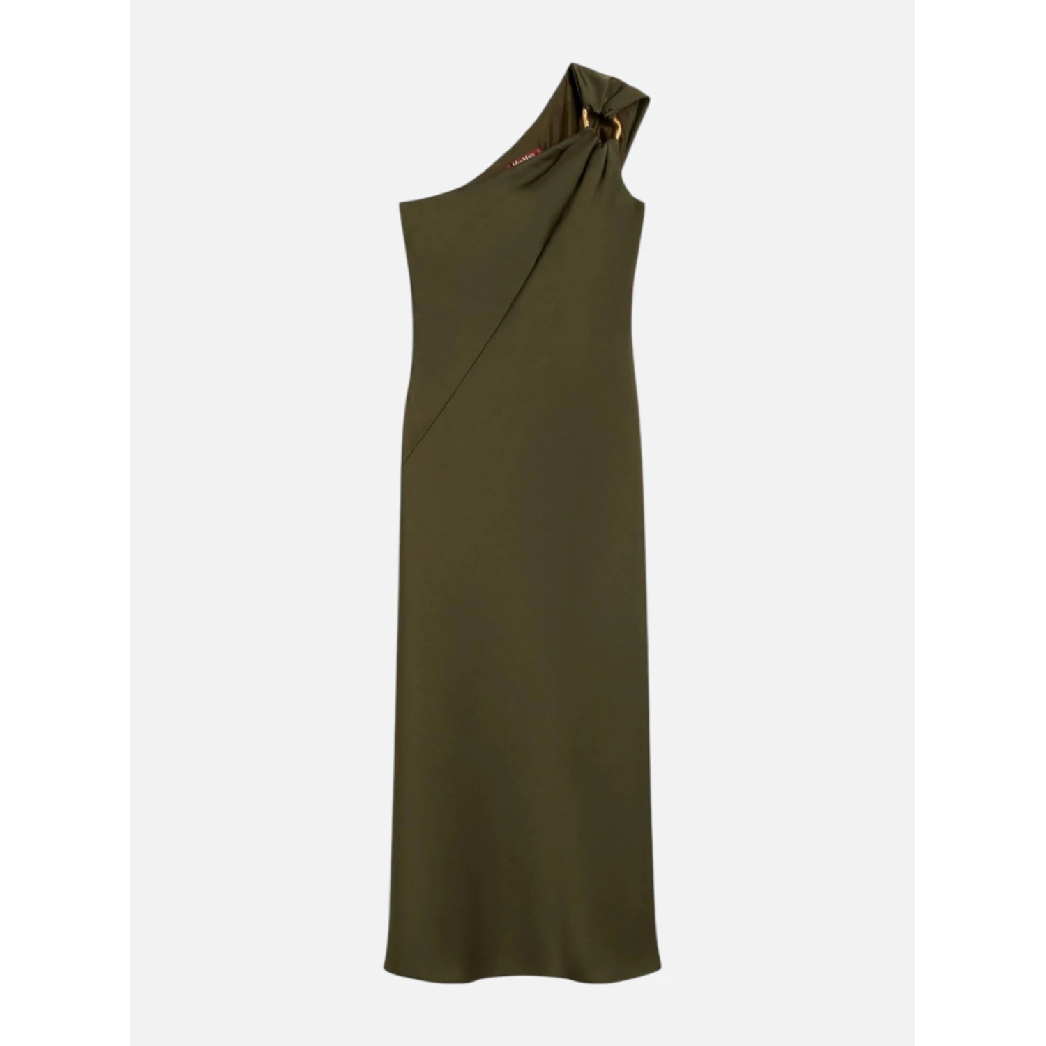 MAX MARA STUDIO MSEENTRATA dress