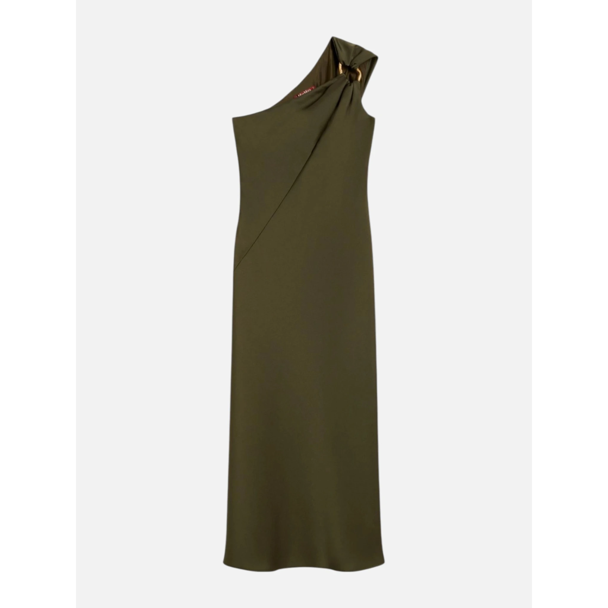 MAX MARA STUDIO MSEENTRATA dress