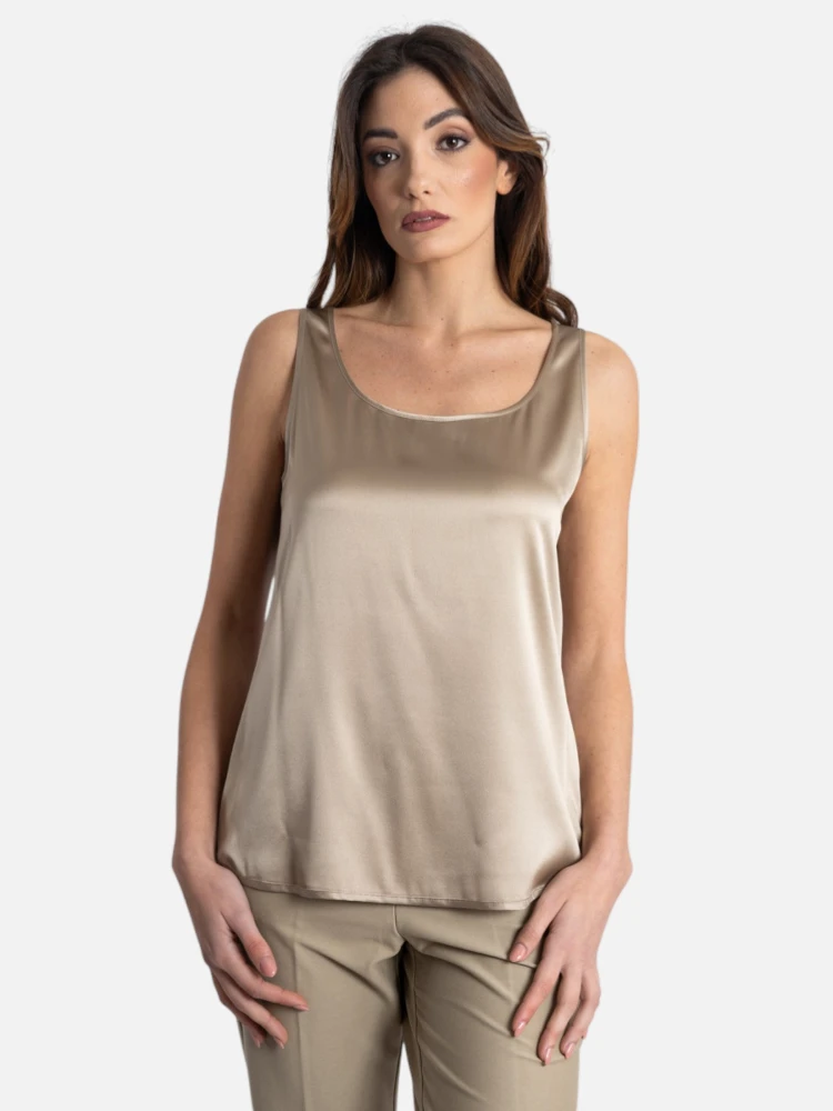 MAX MARA STUDIO MMLPAN top