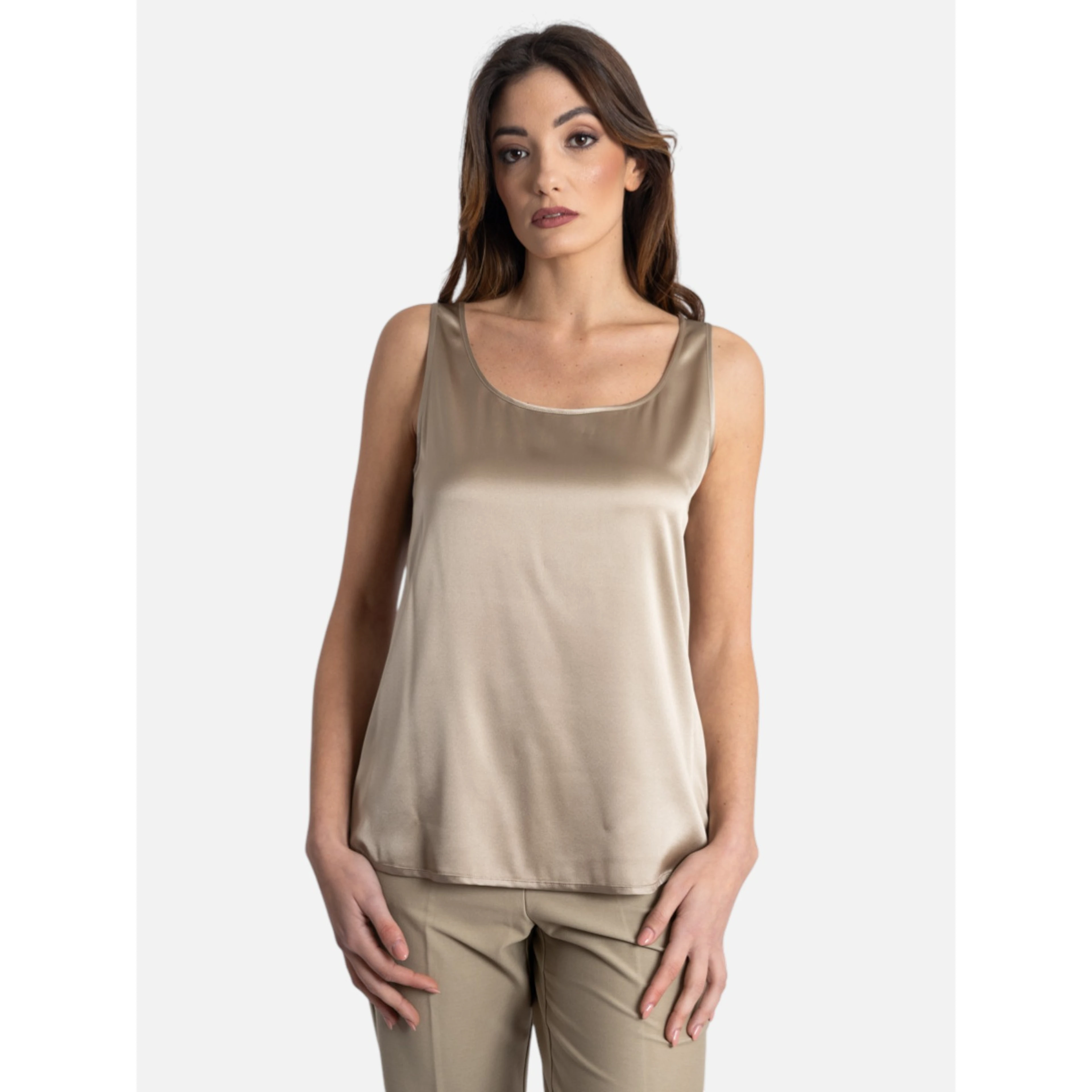 MAX MARA STUDIO MMLPAN top