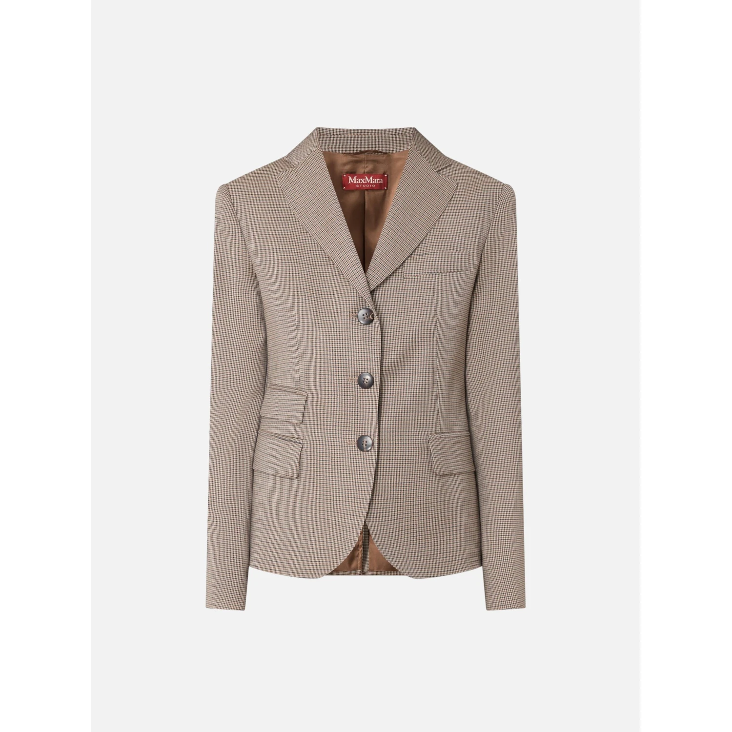 MAX MARA STUDIO MSTPENTOLA jacket