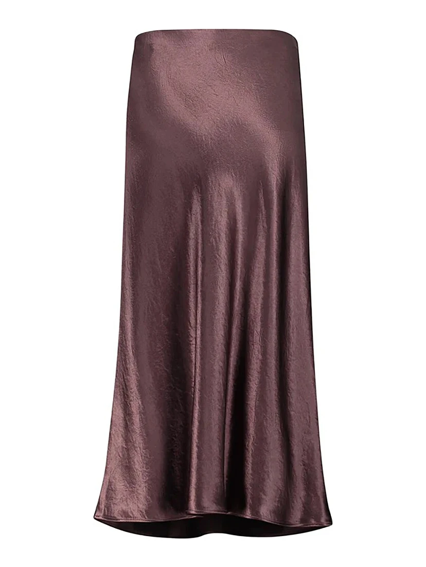 MAX MARA STUDIO MMLALESSIO skirt