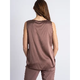 MAX MARA STUDIO MMLPAN top