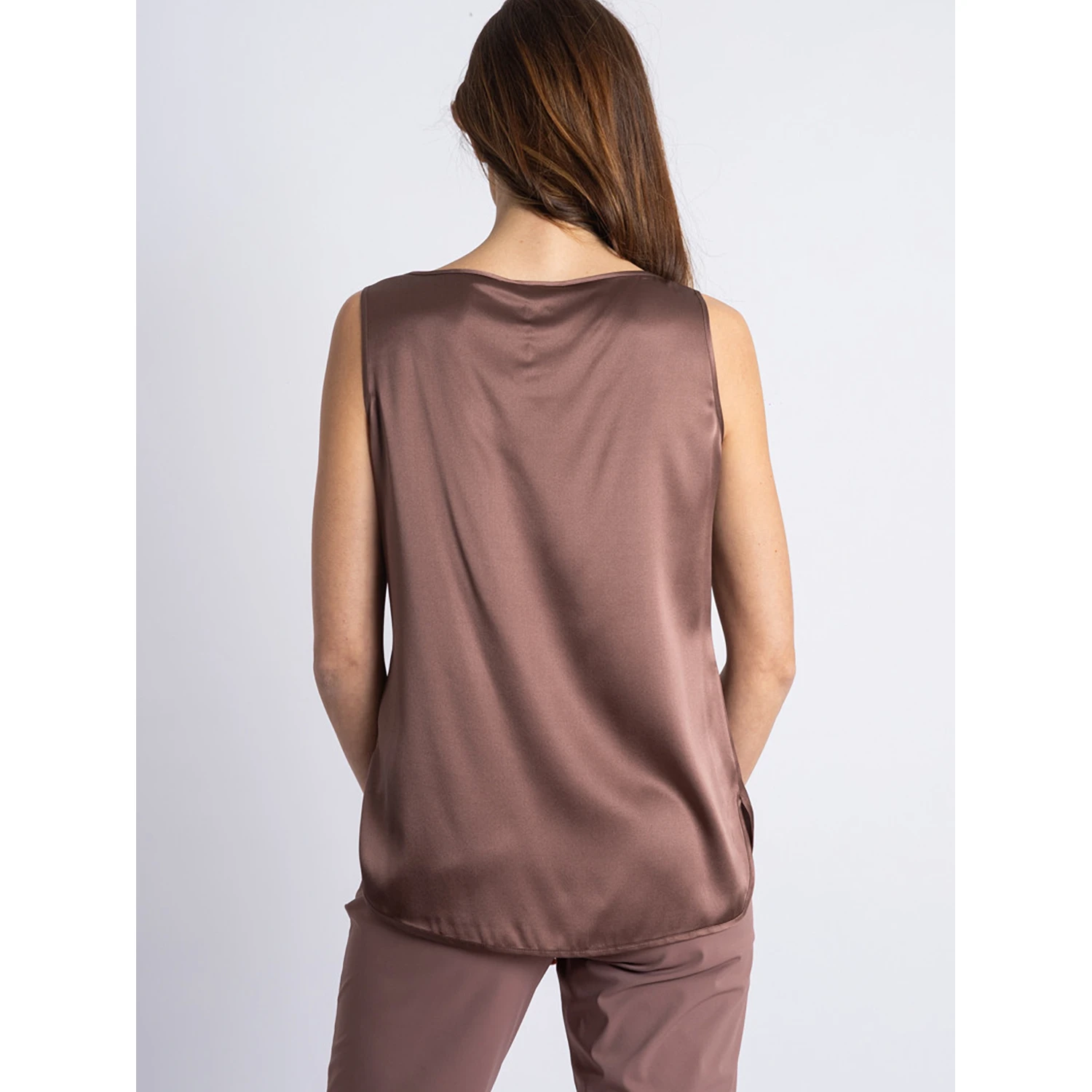 MAX MARA STUDIO MMLPAN top