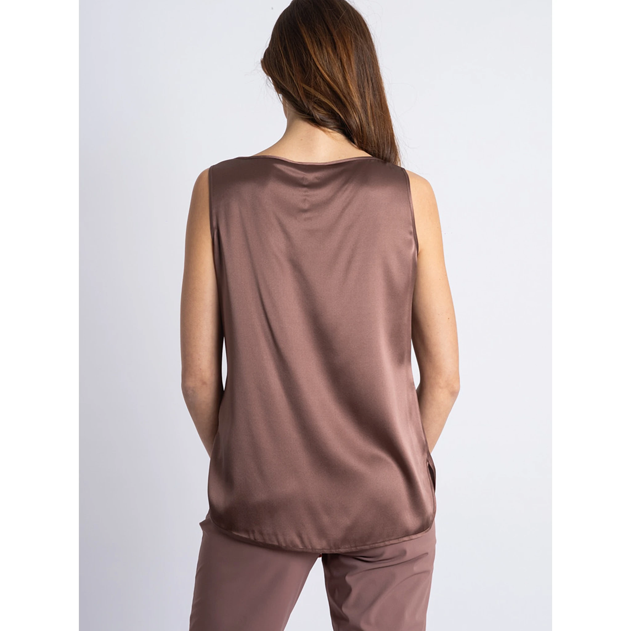 MAX MARA STUDIO MMLPAN top