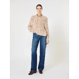 MAX MARA STUDIO MSTTIRSI sweater