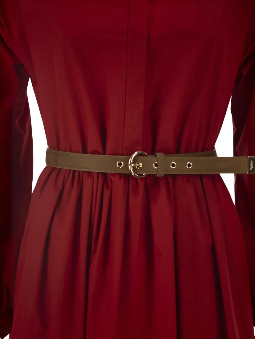 MAX MARA STUDIO MSTMARMO dress