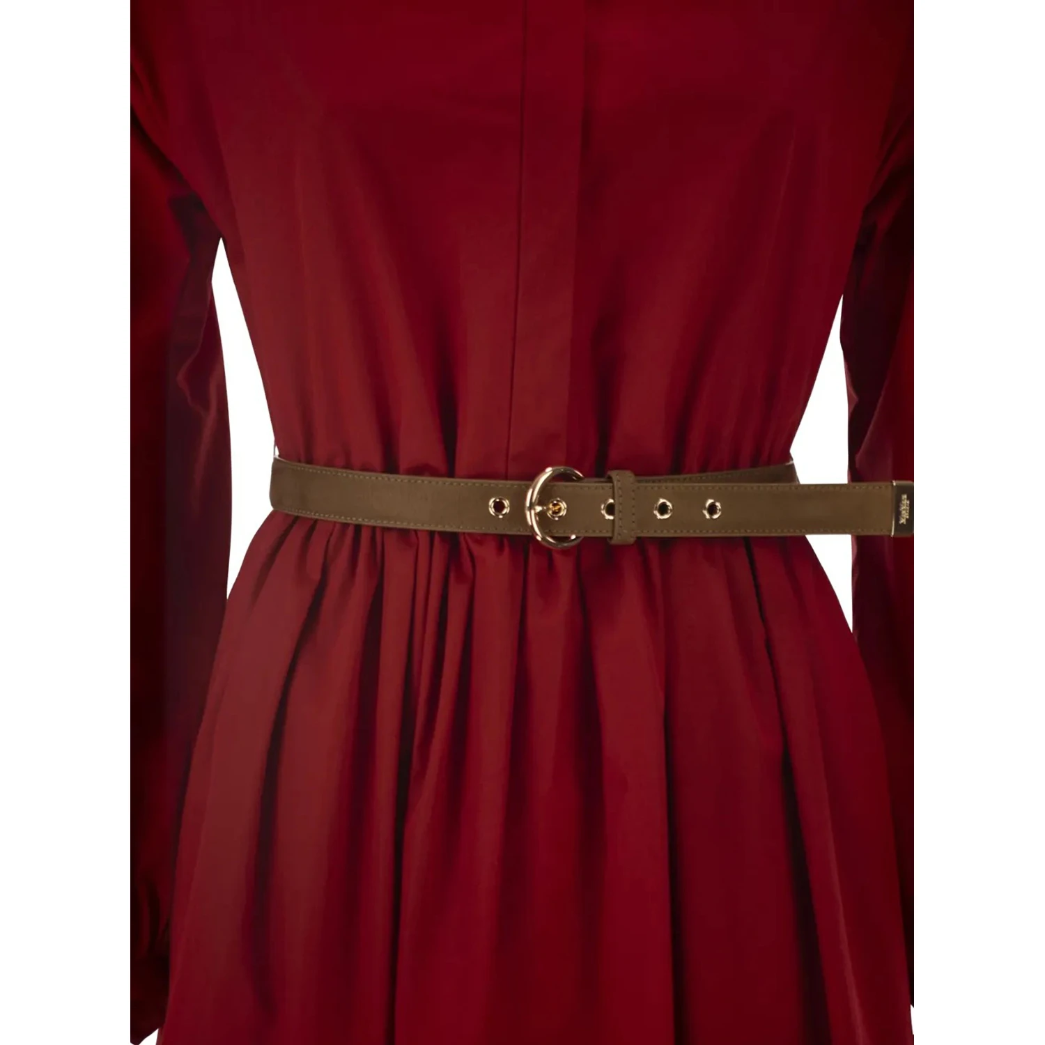 MAX MARA STUDIO MSTMARMO dress