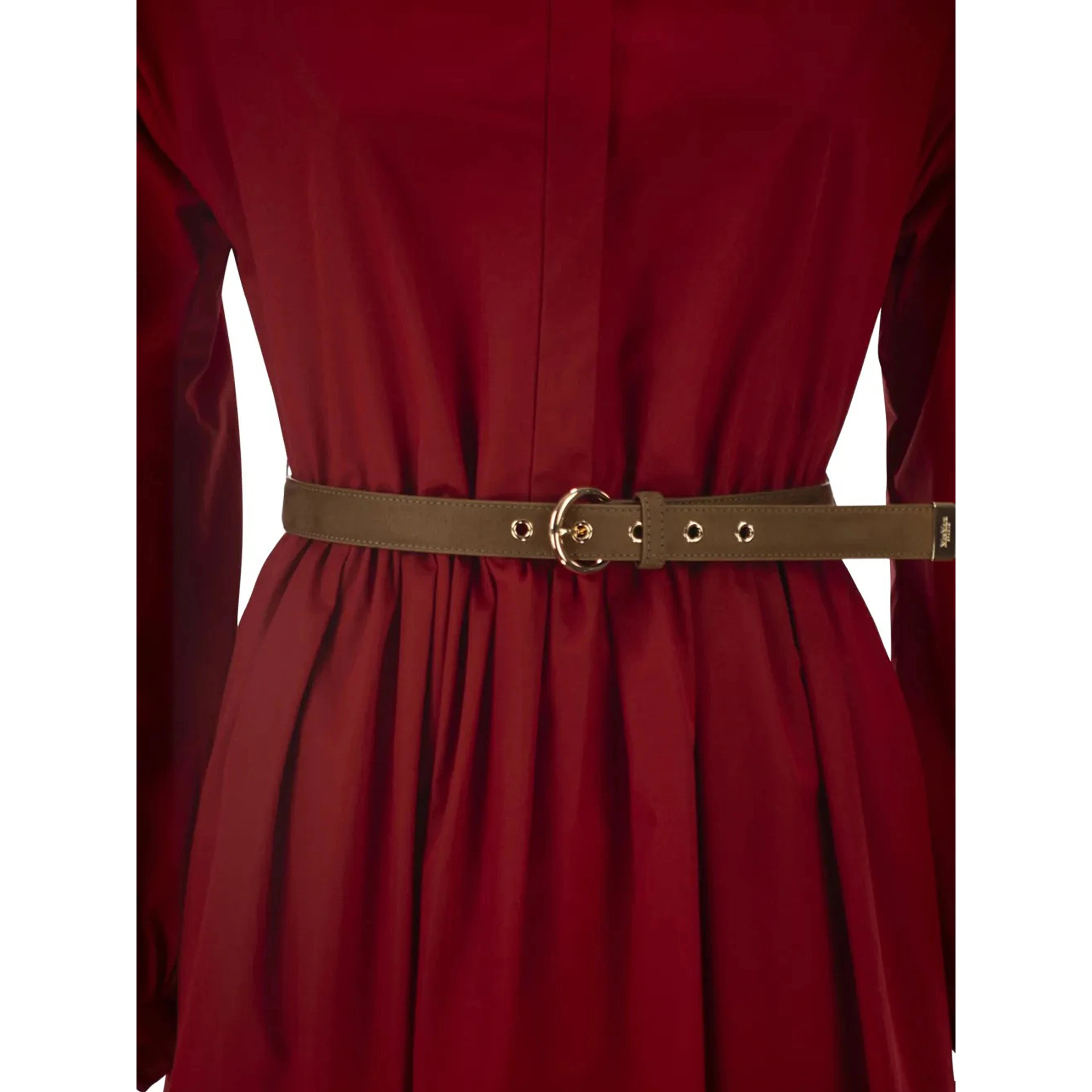 MAX MARA STUDIO MSTMARMO dress